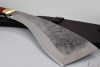 Мачете "Торнадо". Клинок 65Г. Рукоять Падук.